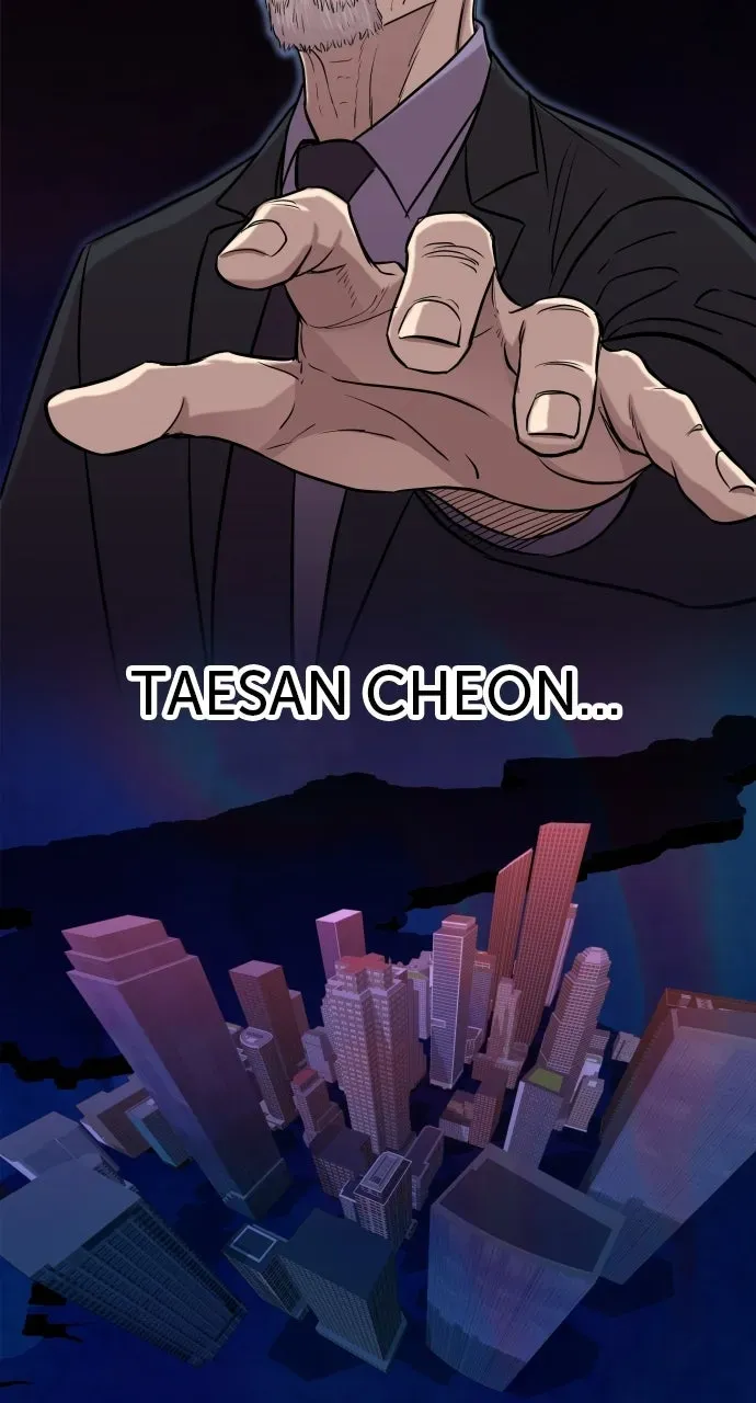 Genius Grandson ofthe Loan Shark King Chapter 4 page 118 - 