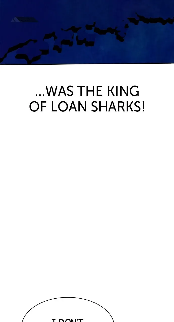 Genius Grandson ofthe Loan Shark King Chapter 4 page 119 - 