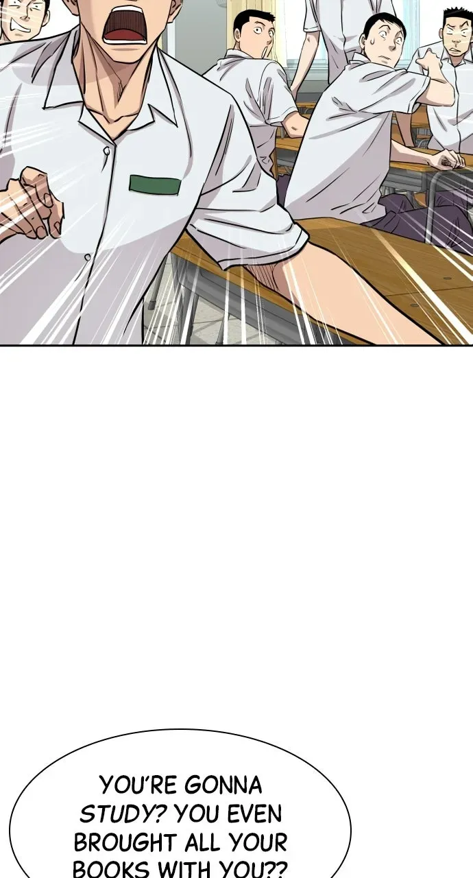 Genius Grandson ofthe Loan Shark King Chapter 4 page 13 - 