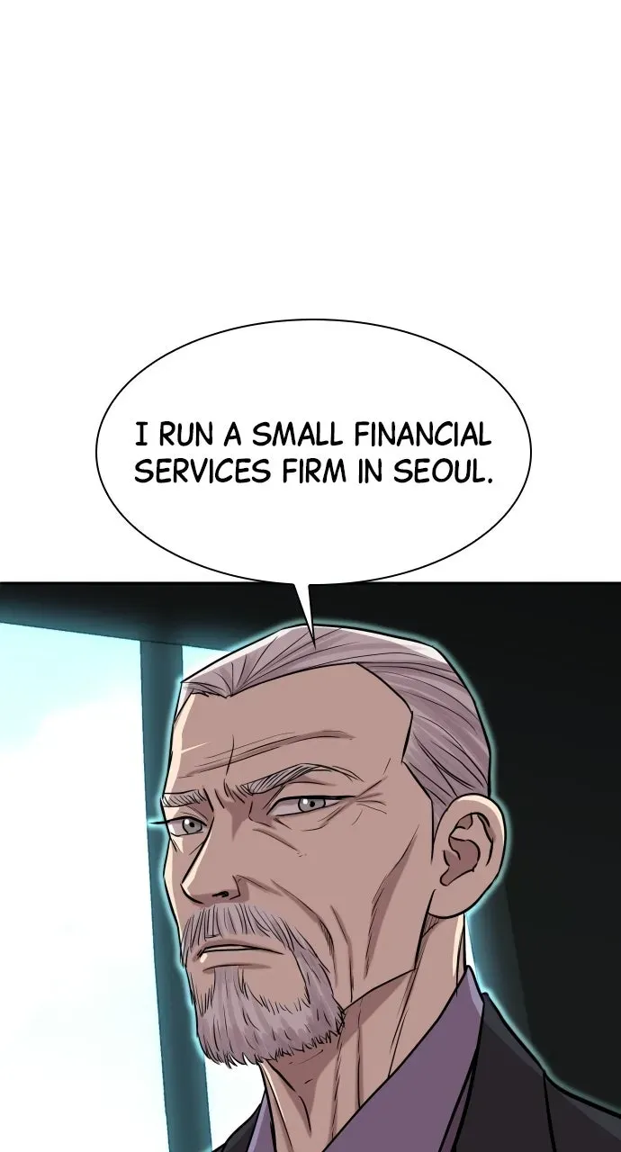 Genius Grandson ofthe Loan Shark King Chapter 4 page 121 - 