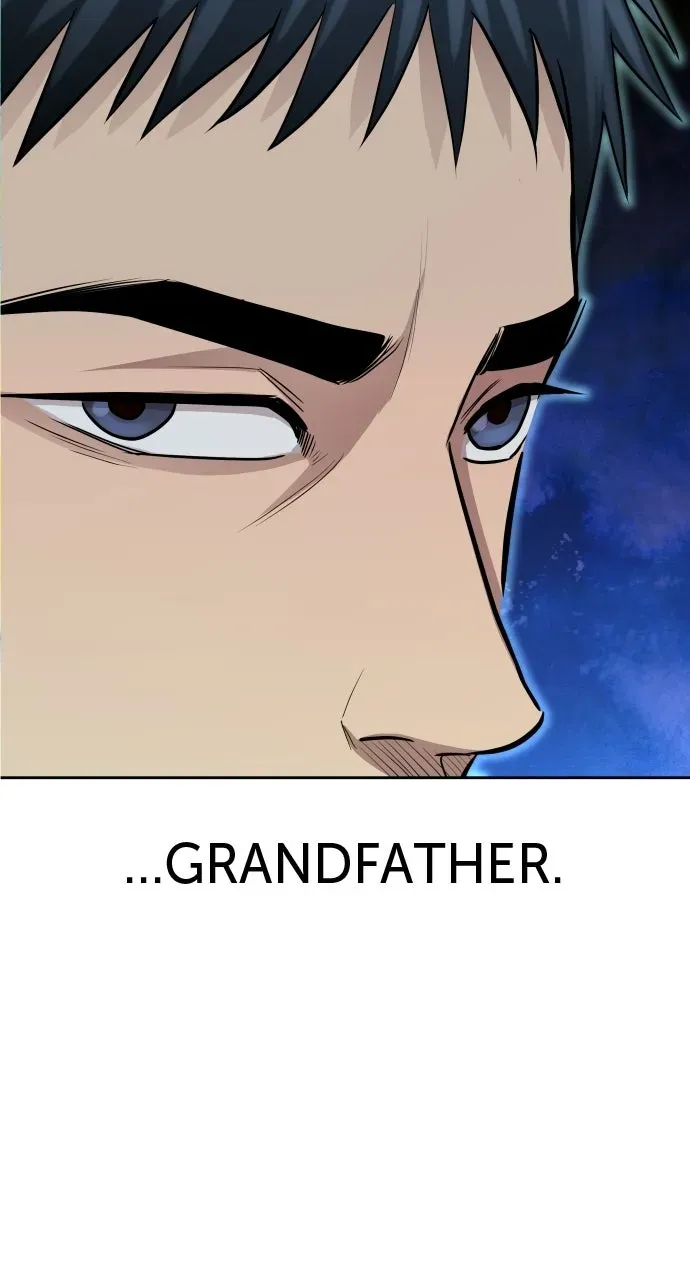 Genius Grandson ofthe Loan Shark King Chapter 4 page 123 - 