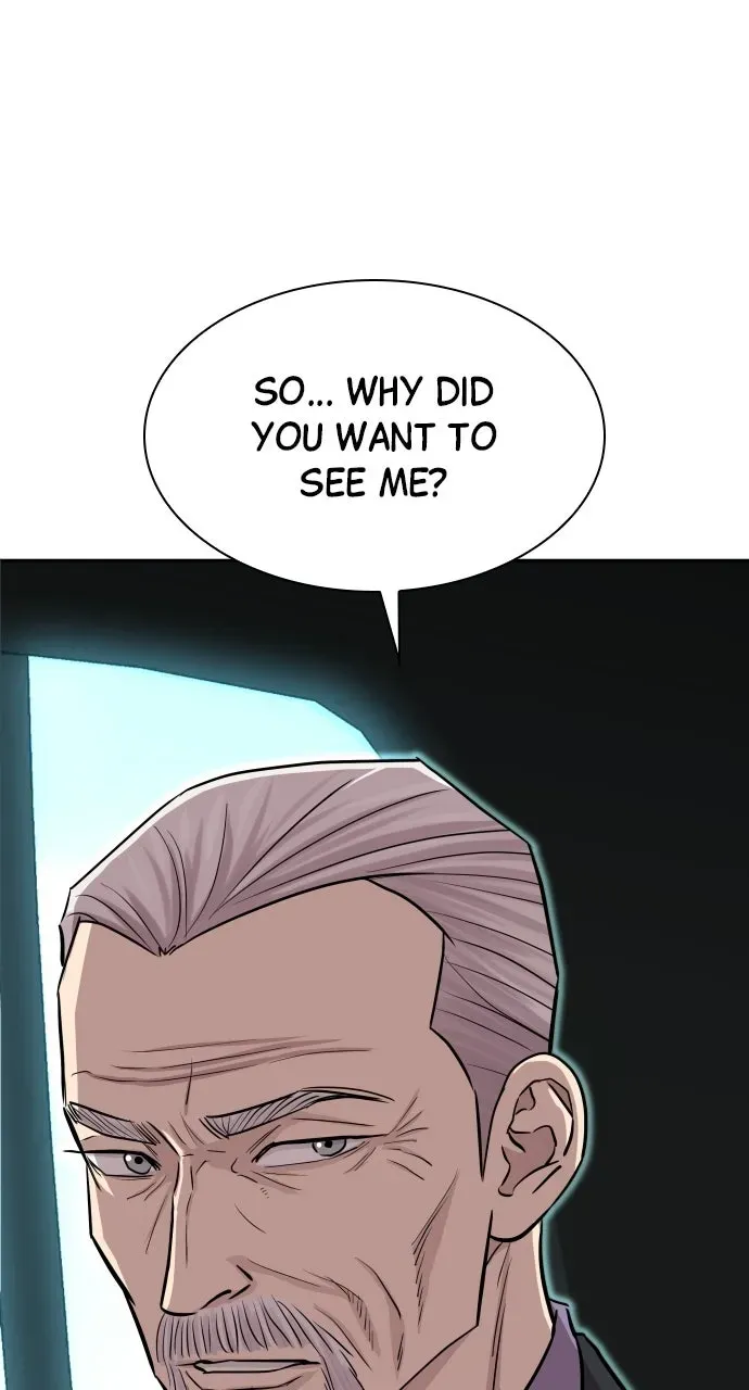 Genius Grandson ofthe Loan Shark King Chapter 4 page 124 - 