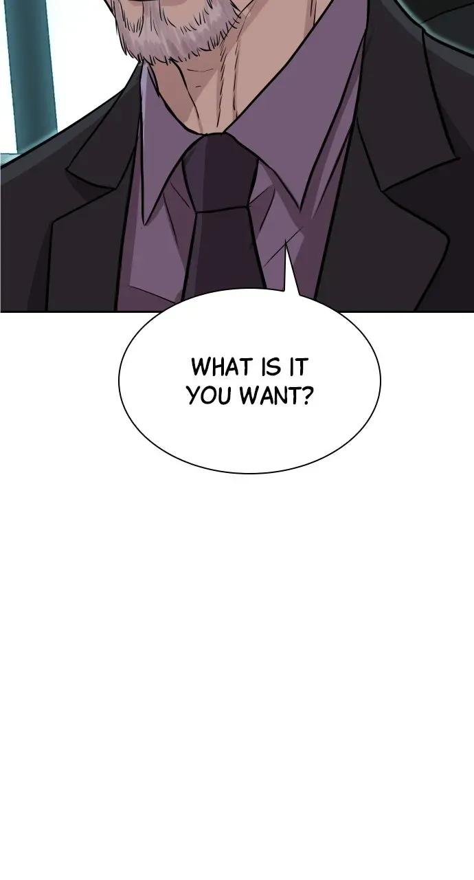 Genius Grandson ofthe Loan Shark King Chapter 4 page 125 - 