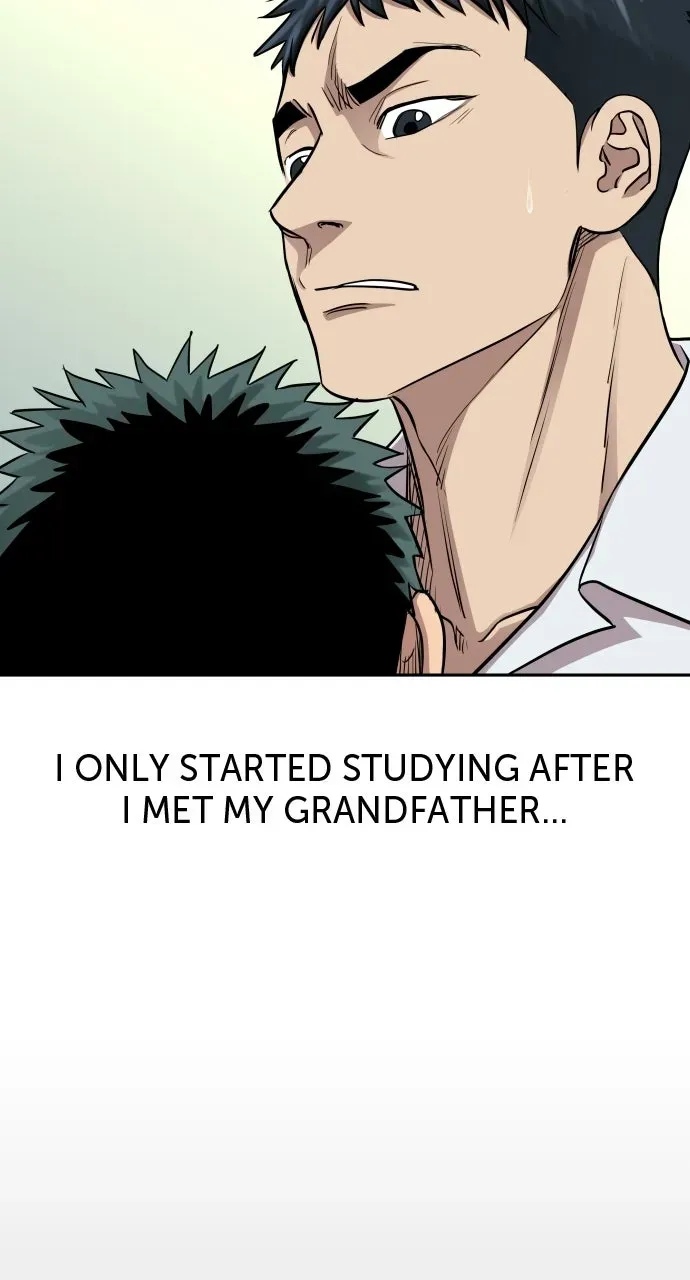 Genius Grandson ofthe Loan Shark King Chapter 4 page 16 - 