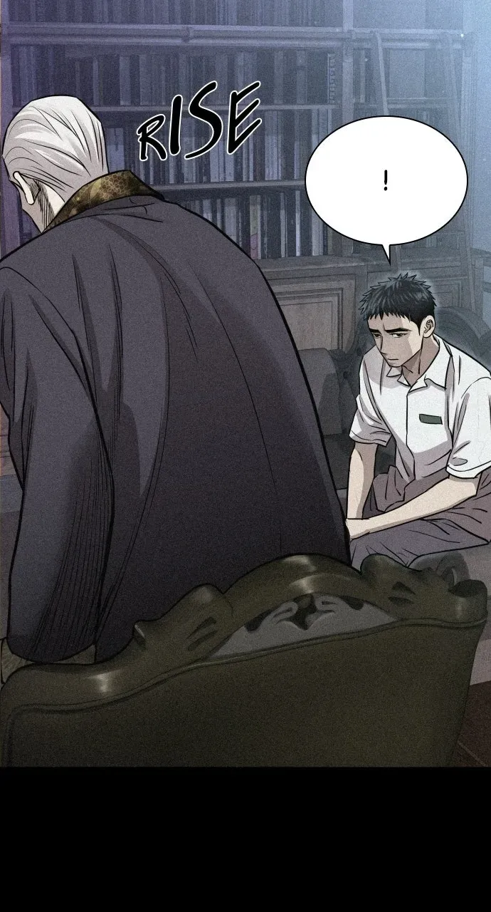 Genius Grandson ofthe Loan Shark King Chapter 4 page 24 - 