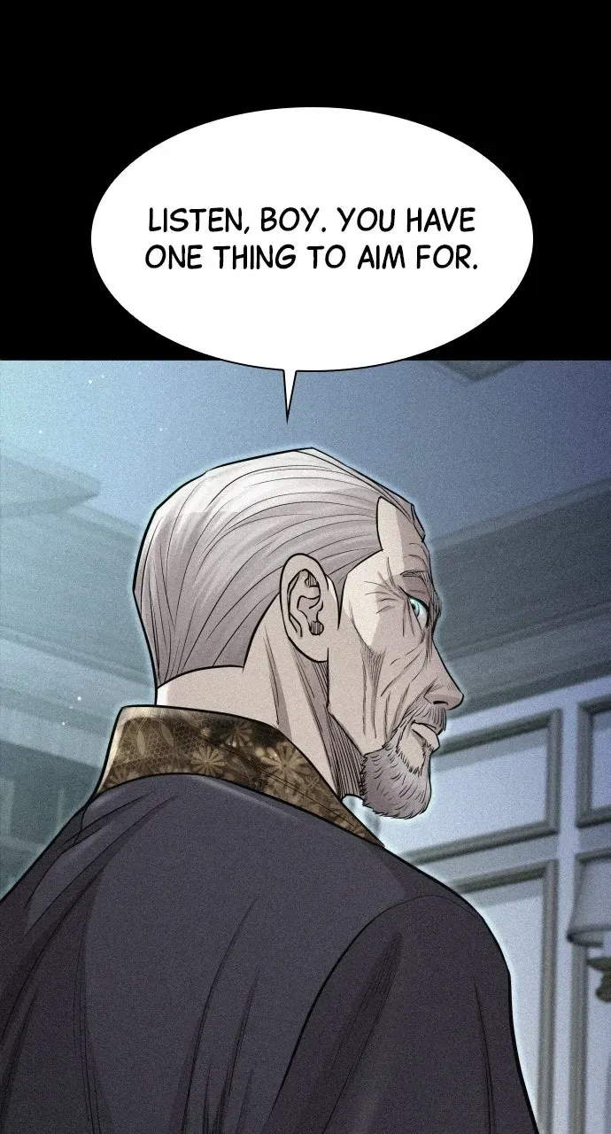 Genius Grandson ofthe Loan Shark King Chapter 4 page 25 - 