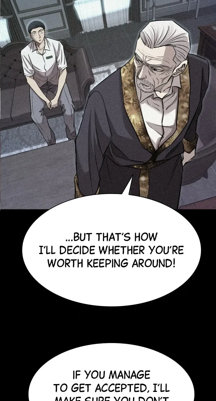 Genius Grandson ofthe Loan Shark King Chapter 4 page 27 - 