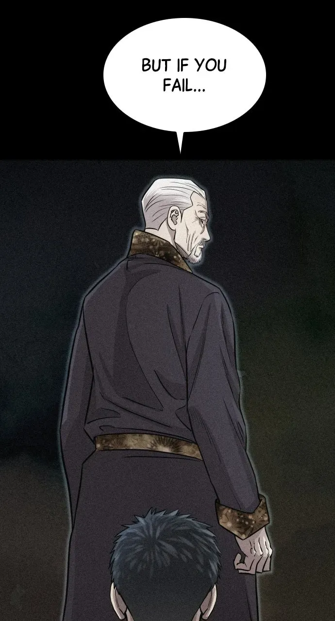 Genius Grandson ofthe Loan Shark King Chapter 4 page 29 - 