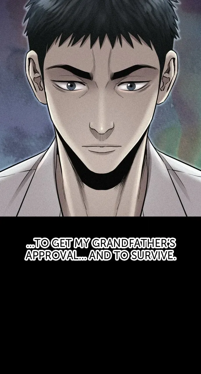 Genius Grandson ofthe Loan Shark King Chapter 4 page 31 - 