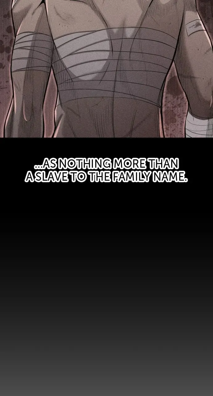 Genius Grandson ofthe Loan Shark King Chapter 4 page 34 - 