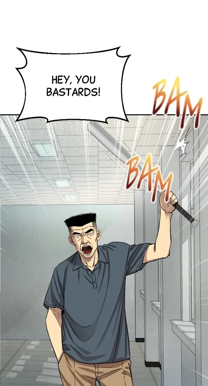 Genius Grandson ofthe Loan Shark King Chapter 4 page 40 - 