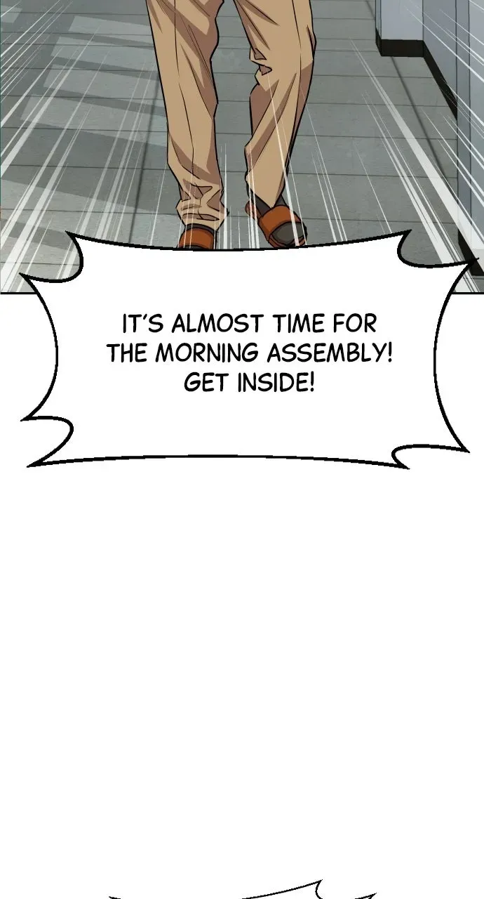 Genius Grandson ofthe Loan Shark King Chapter 4 page 41 - 