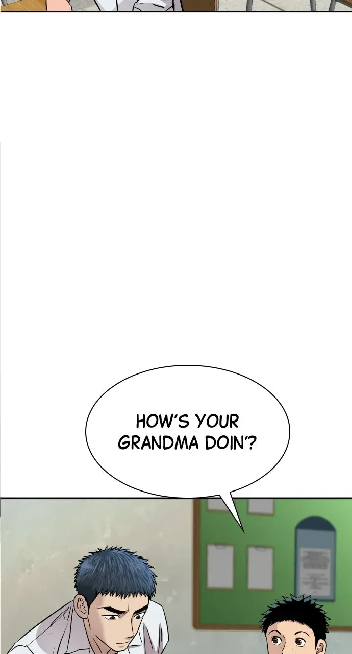 Genius Grandson ofthe Loan Shark King Chapter 4 page 6 - 