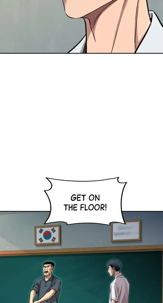 Genius Grandson ofthe Loan Shark King Chapter 4 page 51 - 