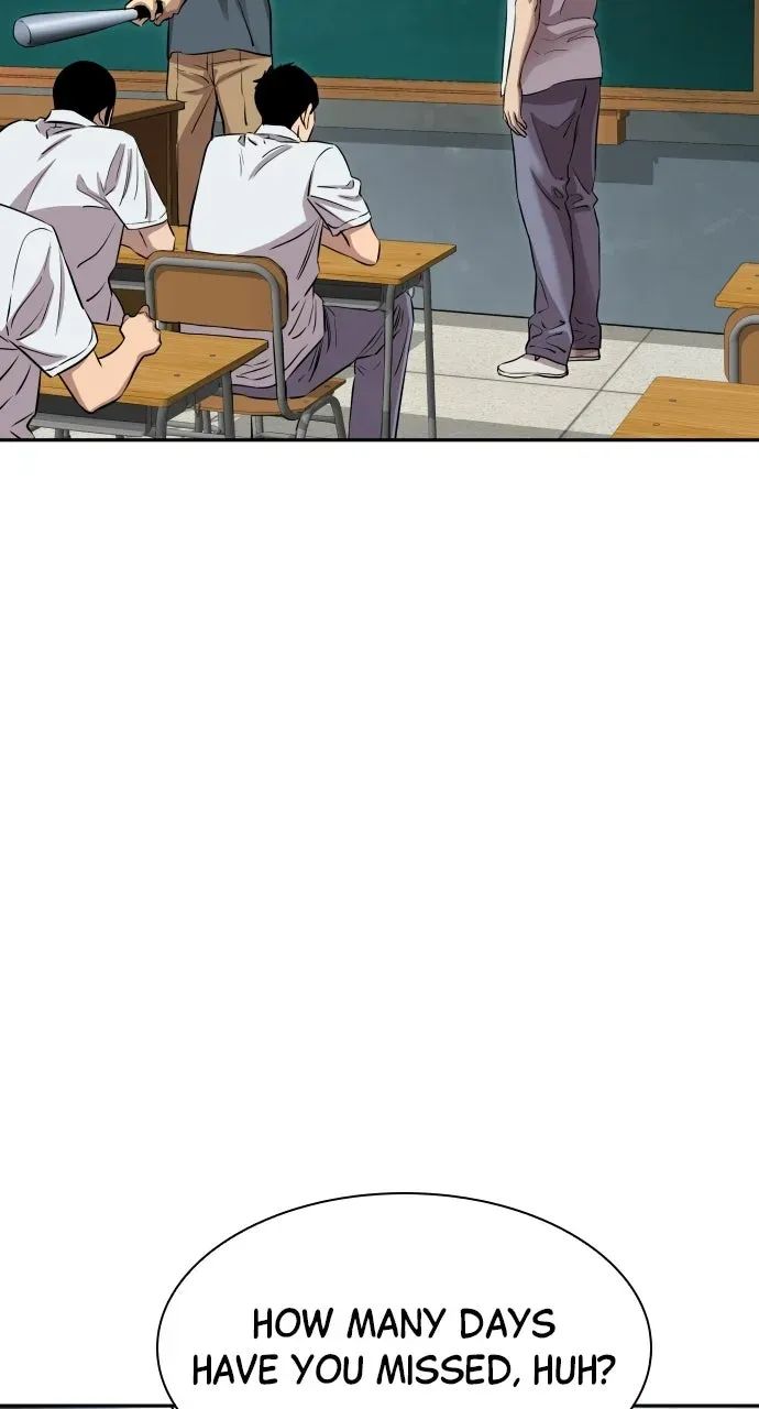 Genius Grandson ofthe Loan Shark King Chapter 4 page 52 - 