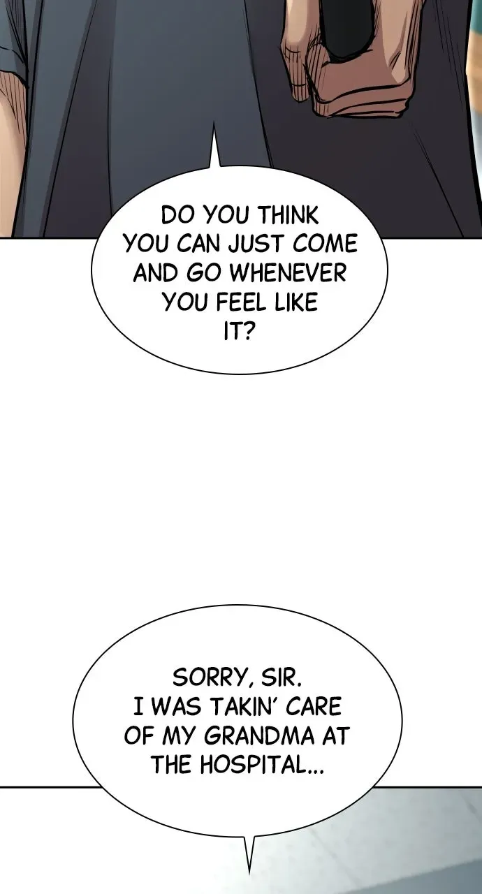 Genius Grandson ofthe Loan Shark King Chapter 4 page 55 - 