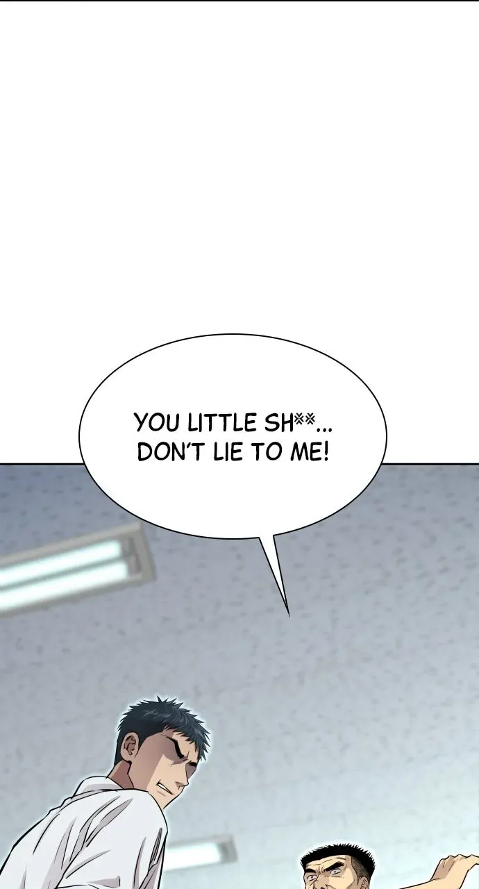 Genius Grandson ofthe Loan Shark King Chapter 4 page 58 - 