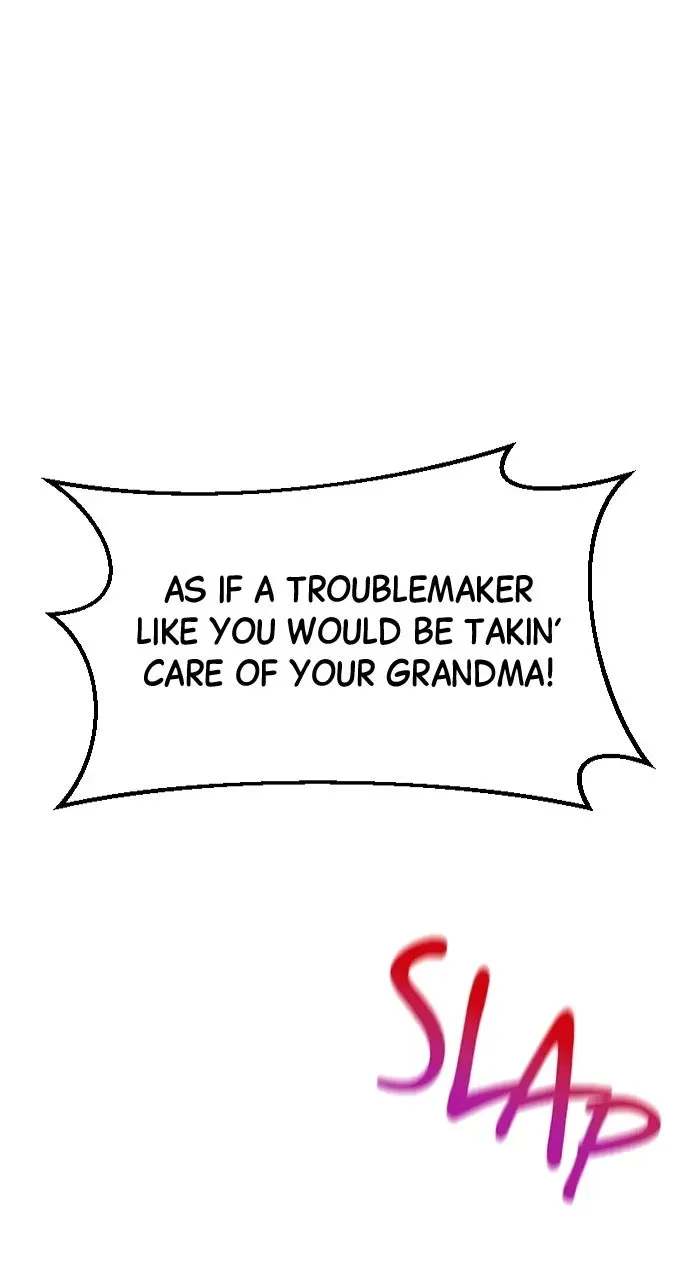 Genius Grandson ofthe Loan Shark King Chapter 4 page 60 - 