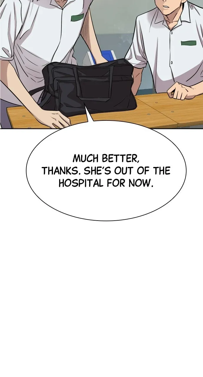 Genius Grandson ofthe Loan Shark King Chapter 4 page 7 - 