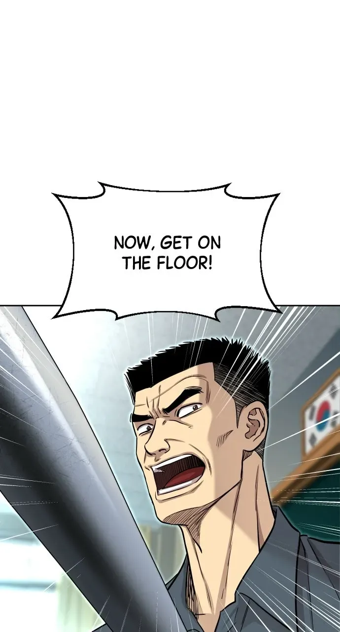 Genius Grandson ofthe Loan Shark King Chapter 4 page 63 - 