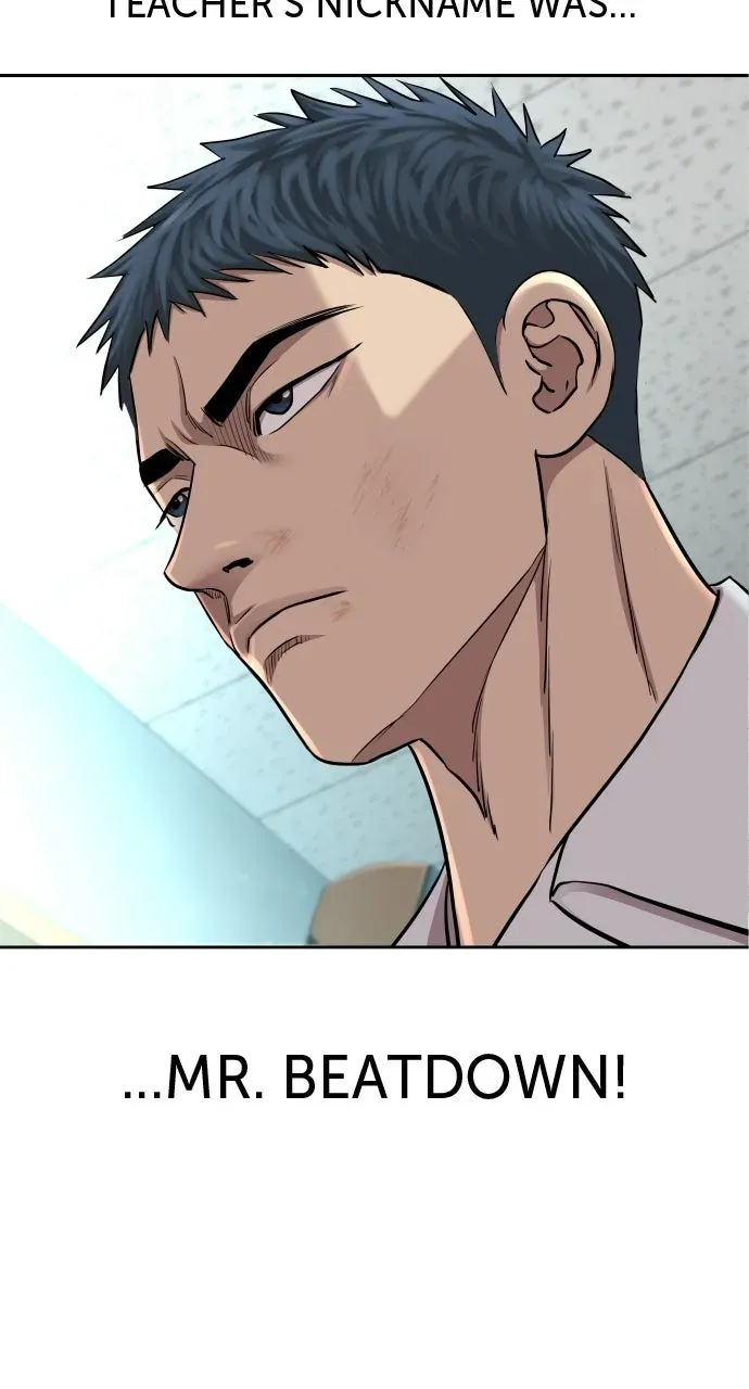 Genius Grandson ofthe Loan Shark King Chapter 4 page 65 - 
