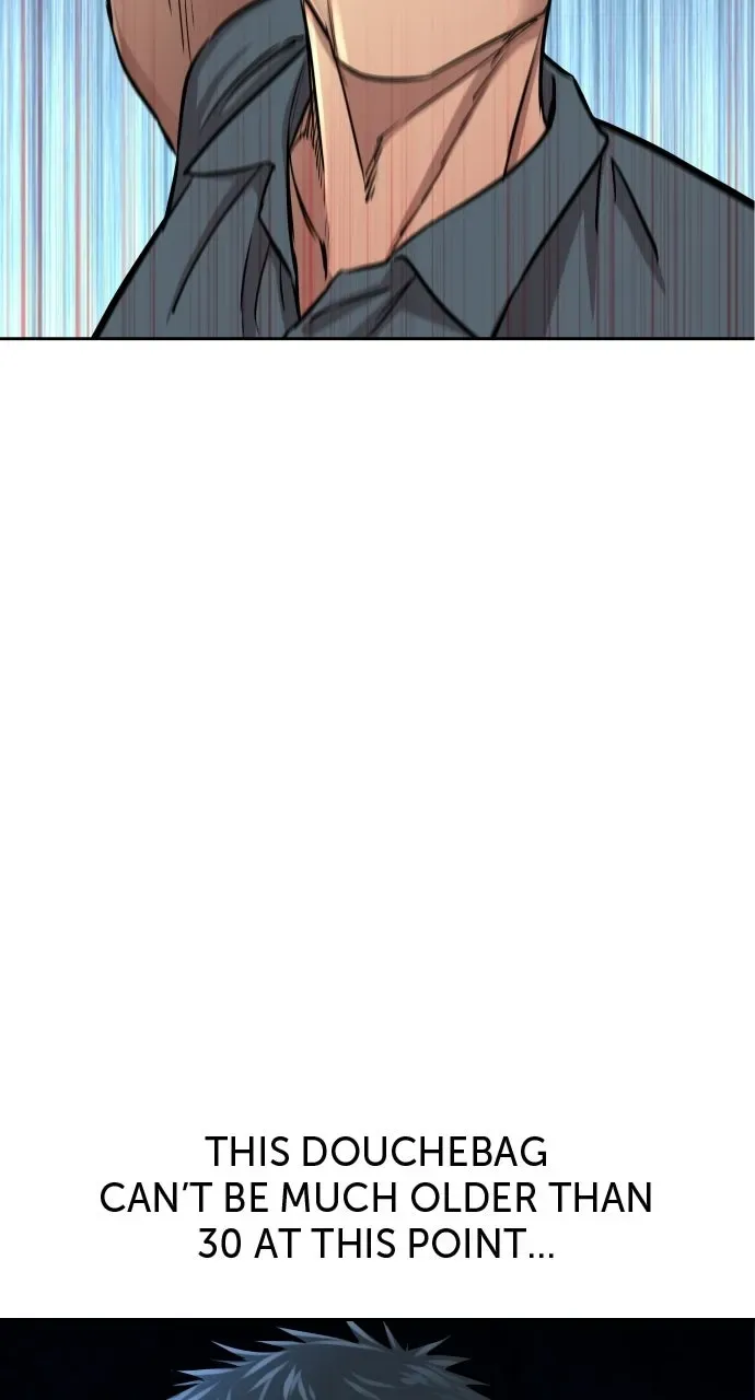 Genius Grandson ofthe Loan Shark King Chapter 4 page 69 - 