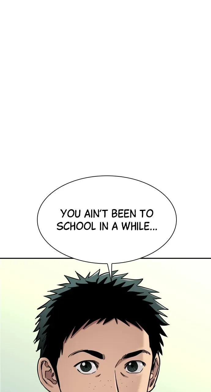Genius Grandson ofthe Loan Shark King Chapter 4 page 8 - 