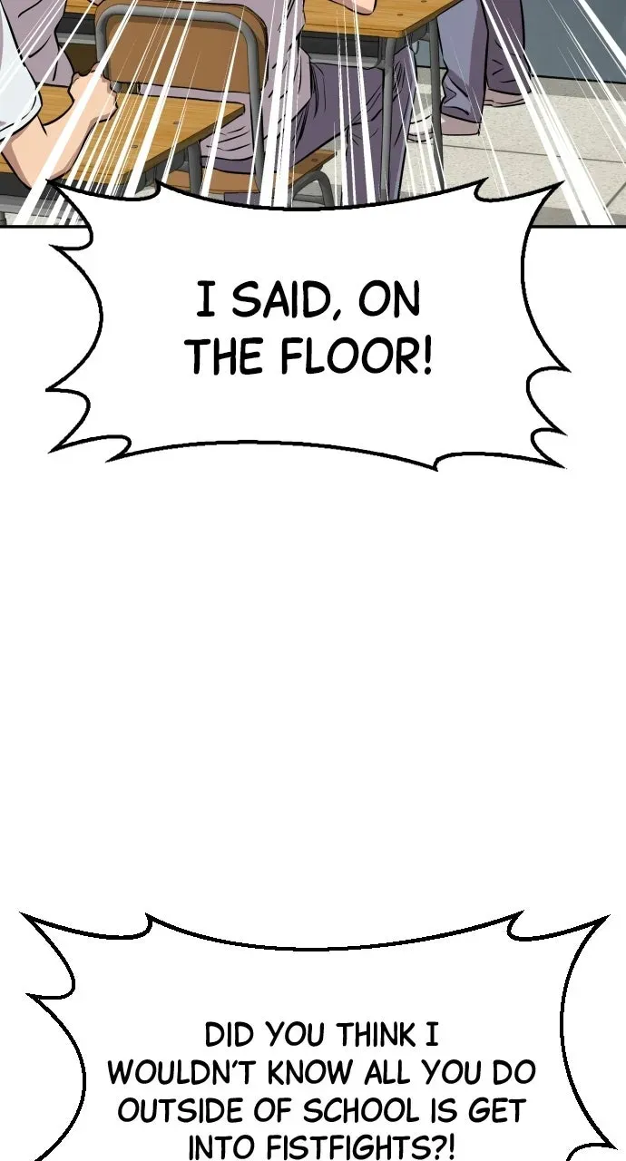 Genius Grandson ofthe Loan Shark King Chapter 4 page 75 - 