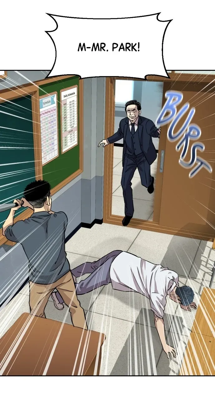 Genius Grandson ofthe Loan Shark King Chapter 4 page 78 - 