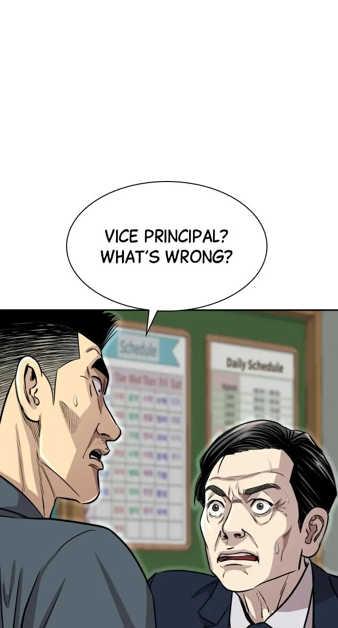 Genius Grandson ofthe Loan Shark King Chapter 4 page 79 - 