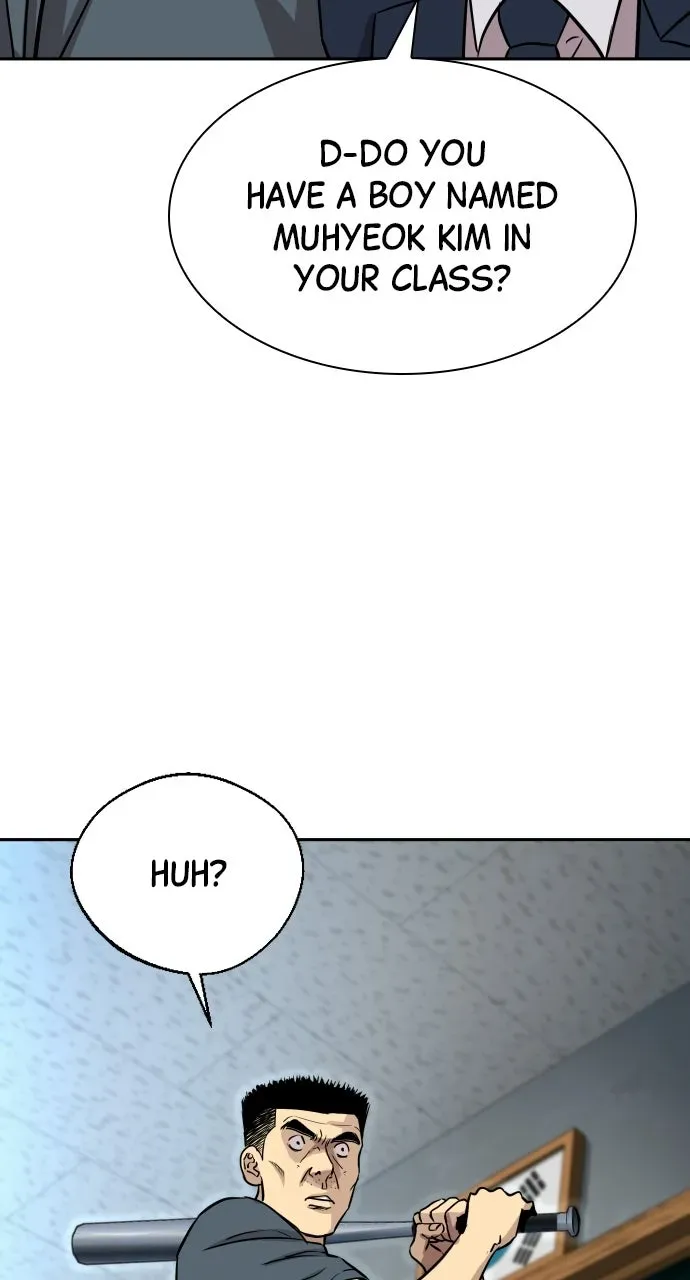 Genius Grandson ofthe Loan Shark King Chapter 4 page 80 - 