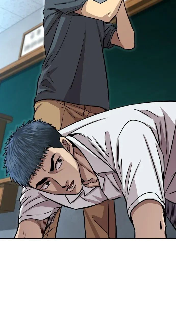 Genius Grandson ofthe Loan Shark King Chapter 4 page 81 - 