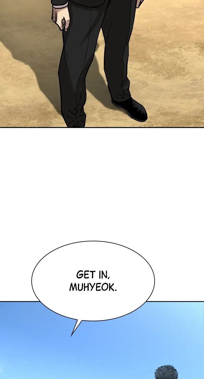 Genius Grandson ofthe Loan Shark King Chapter 4 page 85 - 