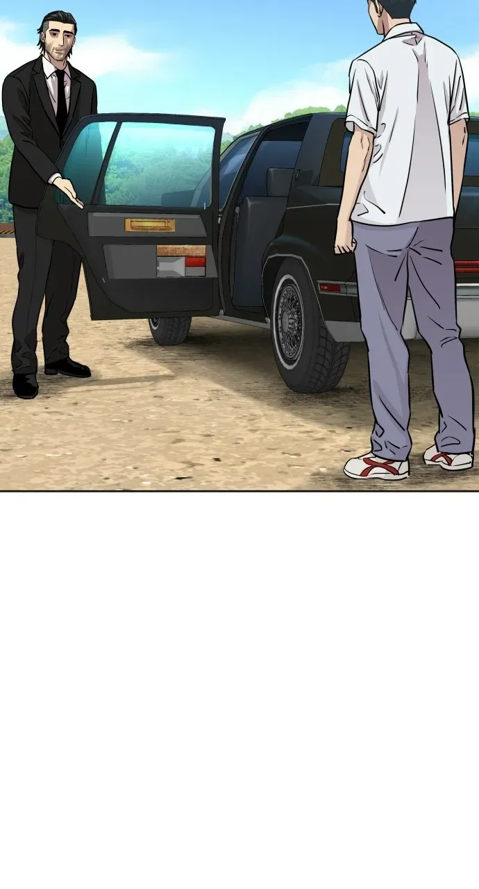 Genius Grandson ofthe Loan Shark King Chapter 4 page 86 - 