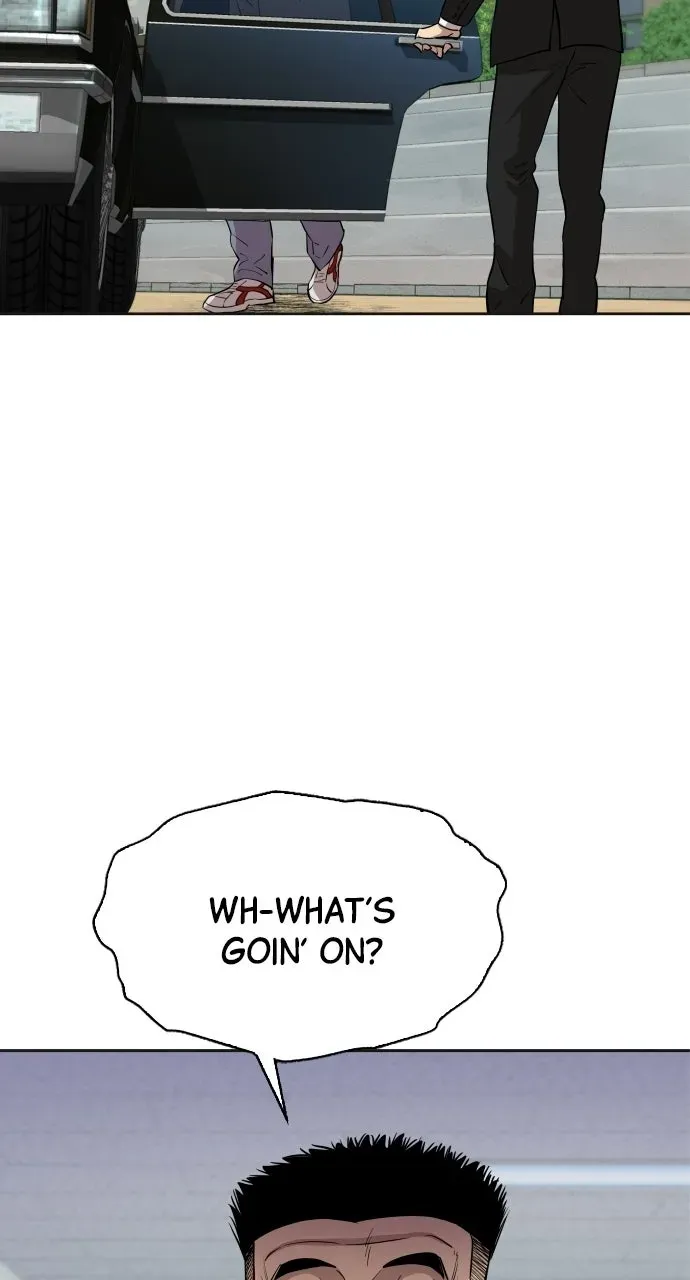 Genius Grandson ofthe Loan Shark King Chapter 4 page 88 - 