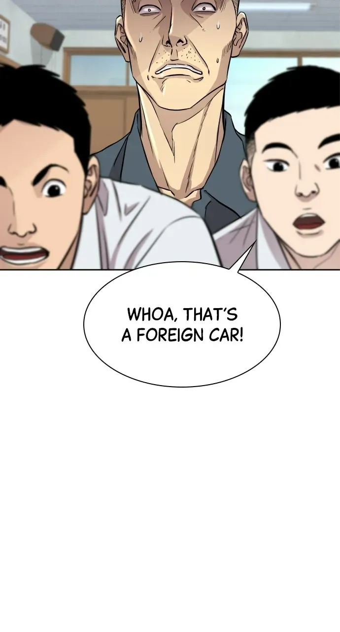 Genius Grandson ofthe Loan Shark King Chapter 4 page 89 - 