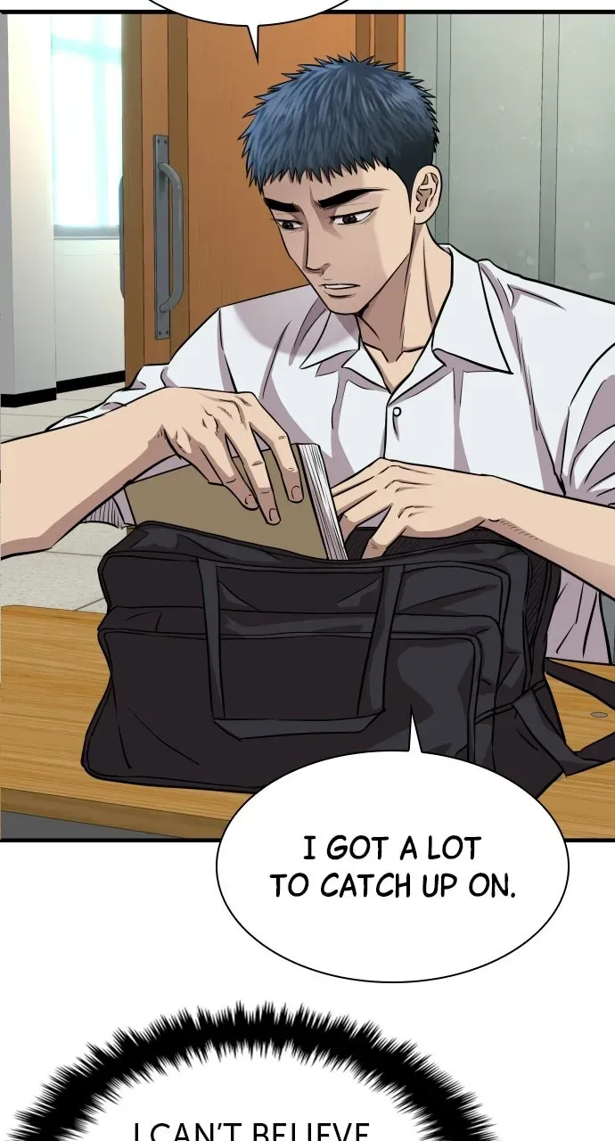 Genius Grandson ofthe Loan Shark King Chapter 4 page 10 - 
