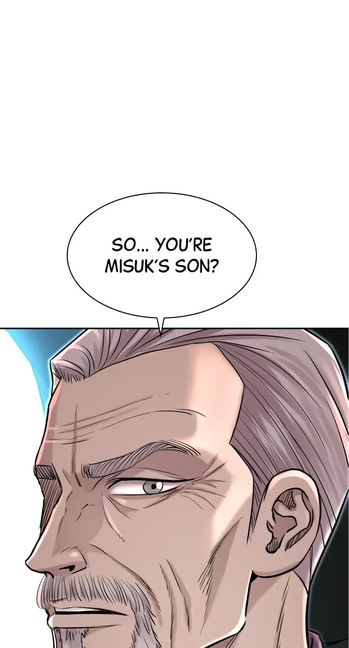Genius Grandson ofthe Loan Shark King Chapter 4 page 96 - 