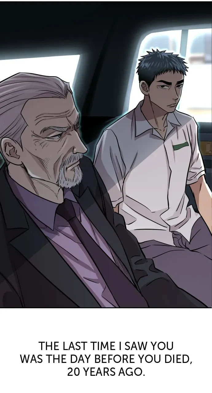 Genius Grandson ofthe Loan Shark King Chapter 4 page 98 - 