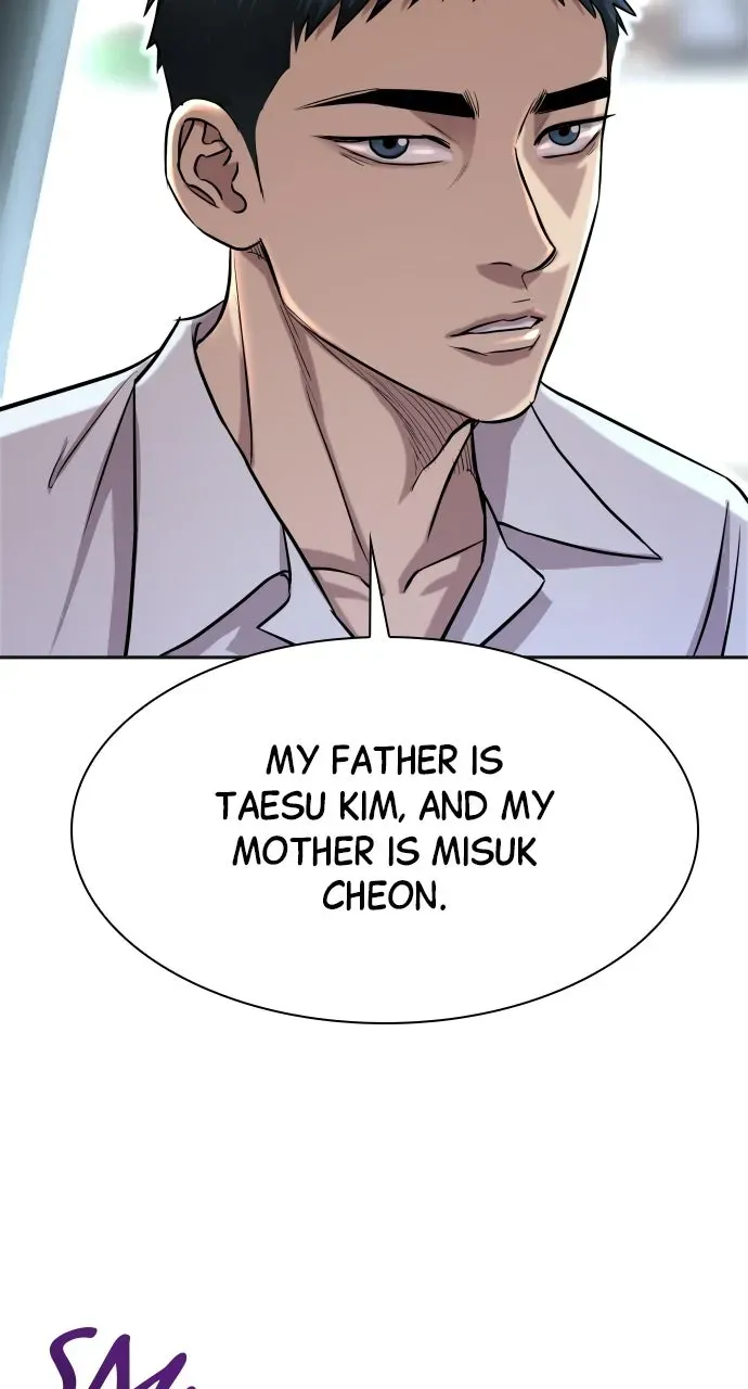 Genius Grandson ofthe Loan Shark King Chapter 4 page 100 - 