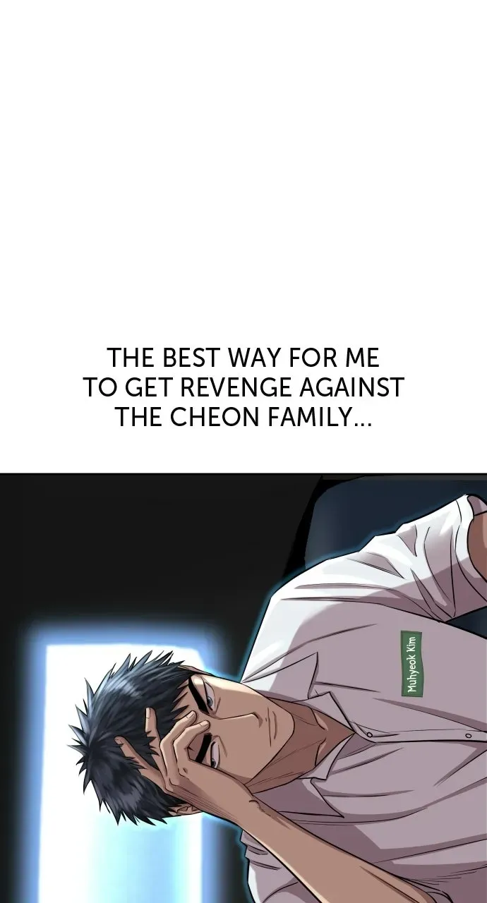 Genius Grandson ofthe Loan Shark King Chapter 5 page 1 - 