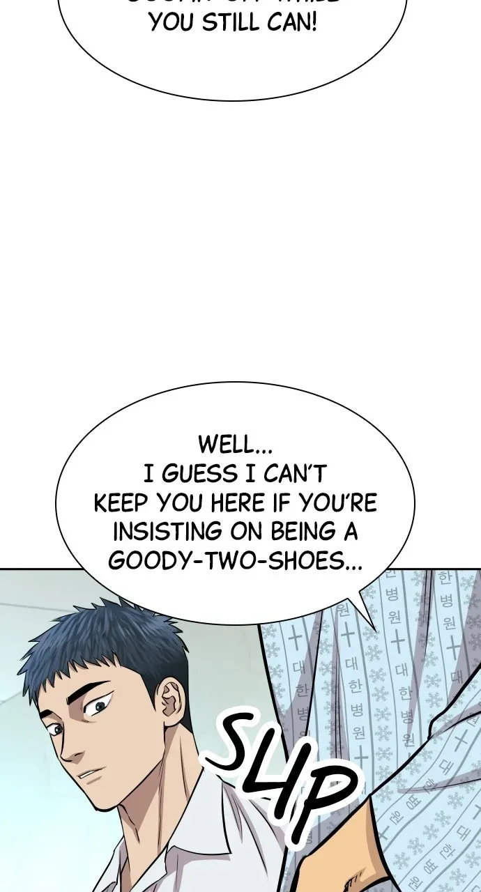 Genius Grandson ofthe Loan Shark King Chapter 5 page 111 - 