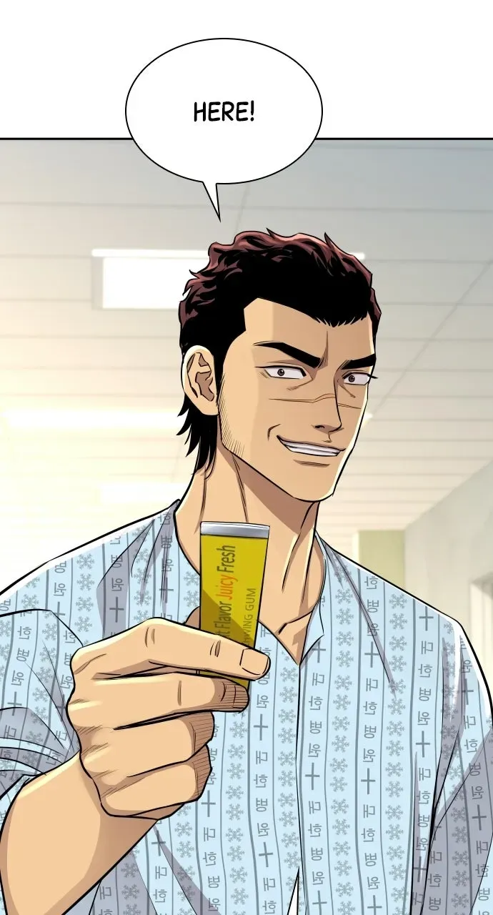 Genius Grandson ofthe Loan Shark King Chapter 5 page 113 - 