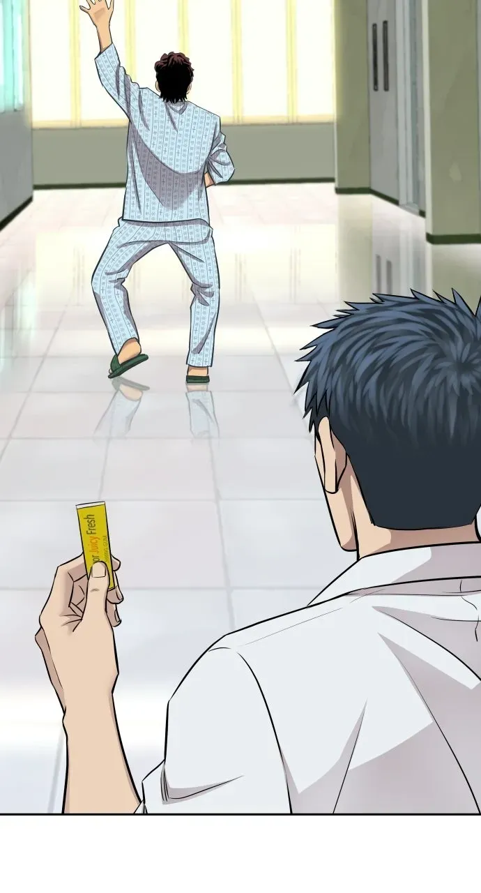 Genius Grandson ofthe Loan Shark King Chapter 5 page 115 - 