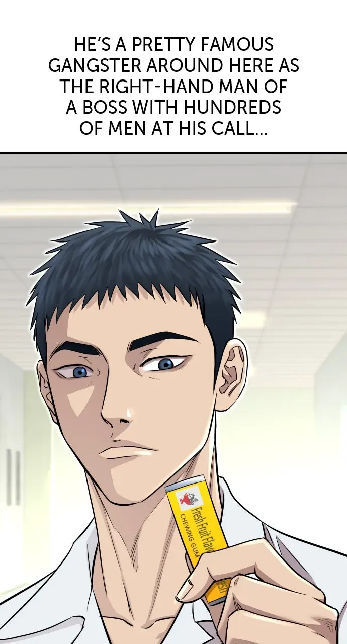 Genius Grandson ofthe Loan Shark King Chapter 5 page 117 - 