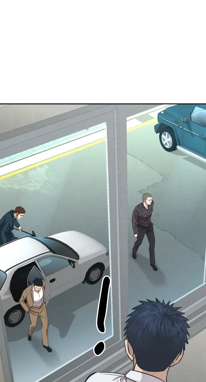 Genius Grandson ofthe Loan Shark King Chapter 5 page 120 - 