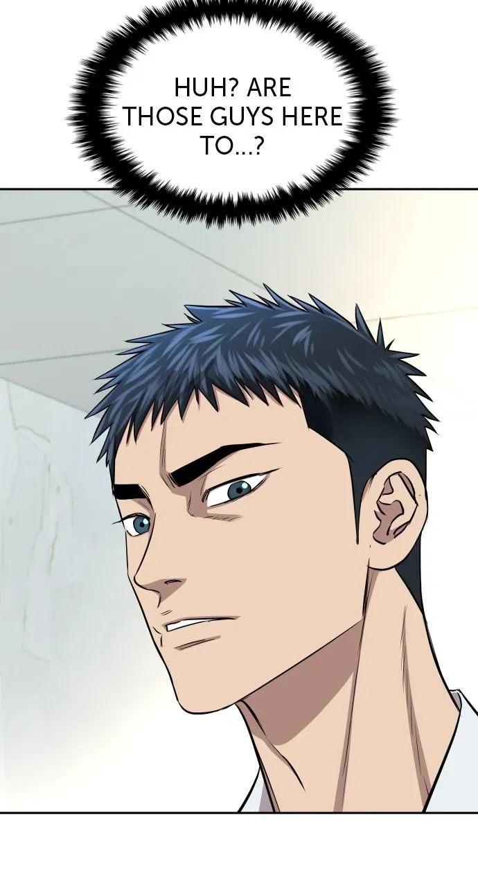 Genius Grandson ofthe Loan Shark King Chapter 5 page 123 - 