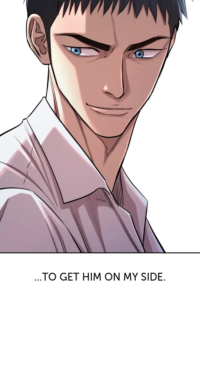 Genius Grandson ofthe Loan Shark King Chapter 5 page 127 - 
