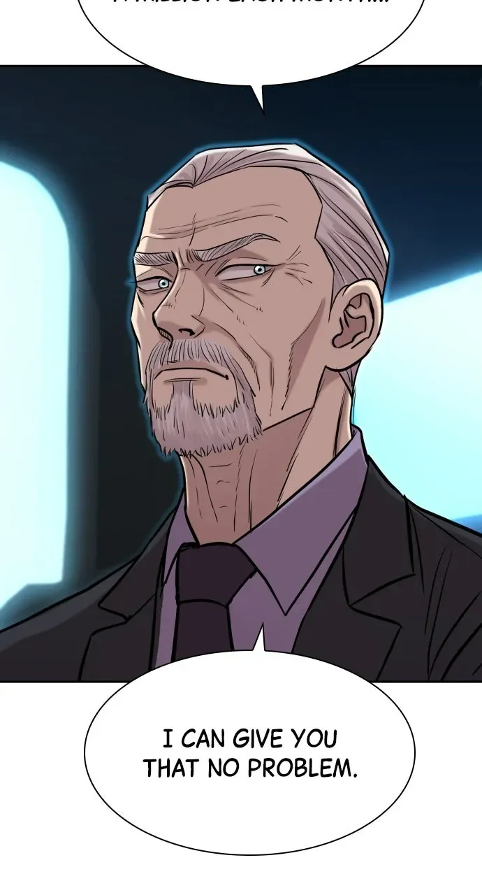 Genius Grandson ofthe Loan Shark King Chapter 5 page 15 - 
