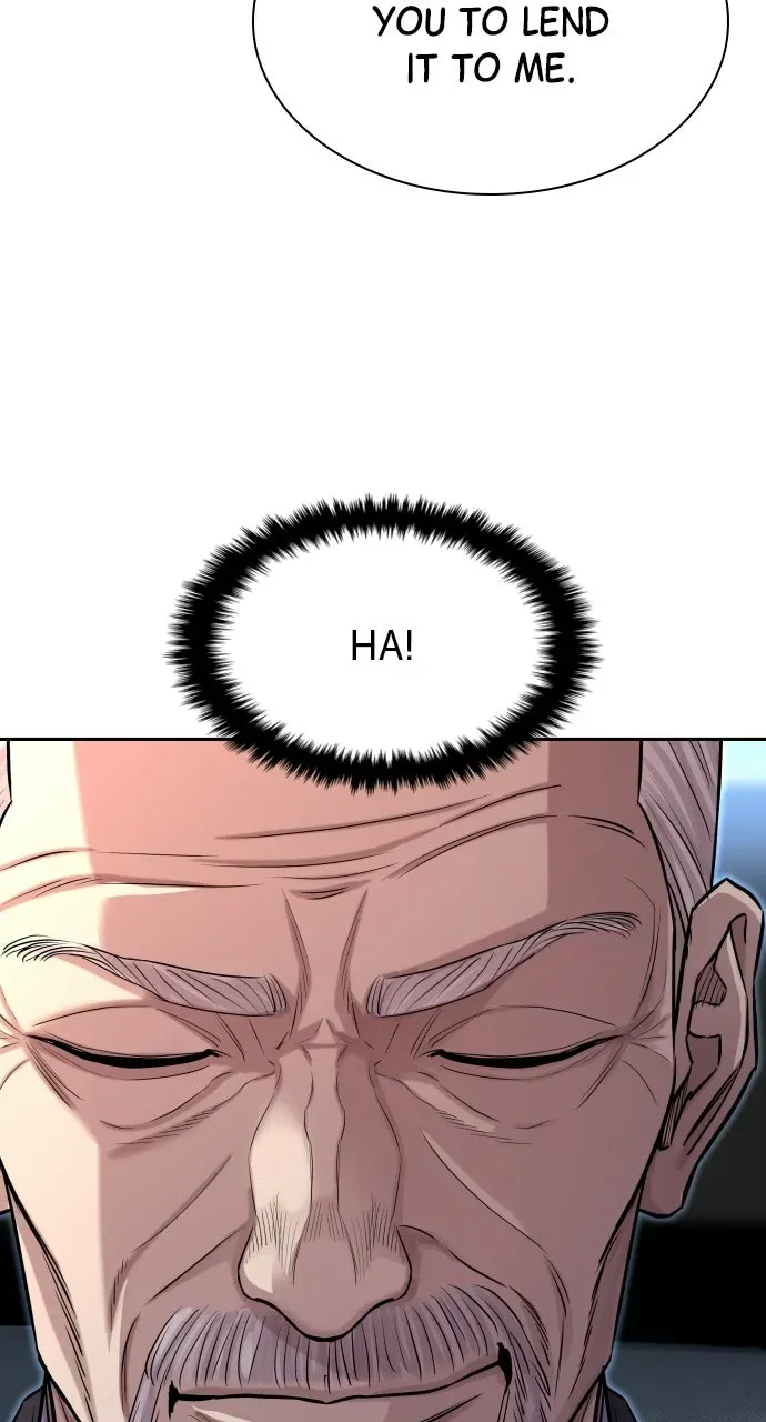 Genius Grandson ofthe Loan Shark King Chapter 5 page 18 - 